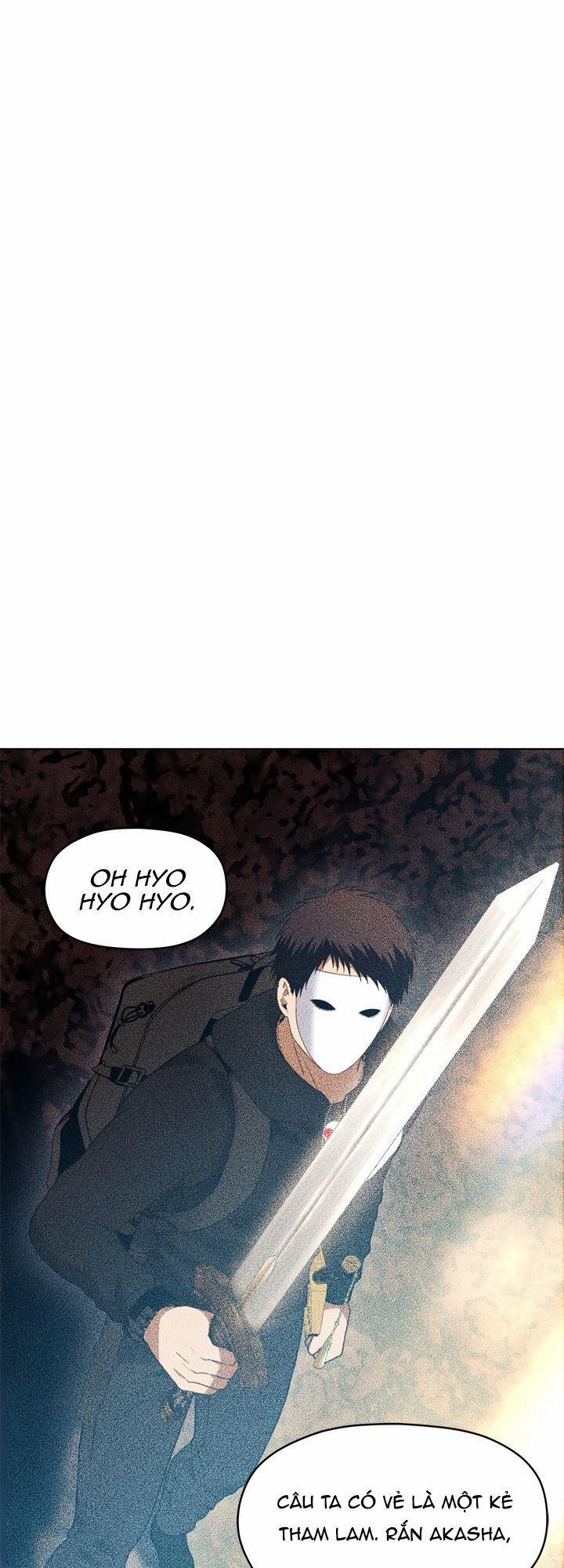 Thăng Cấp Trở Lại 33 trang 39