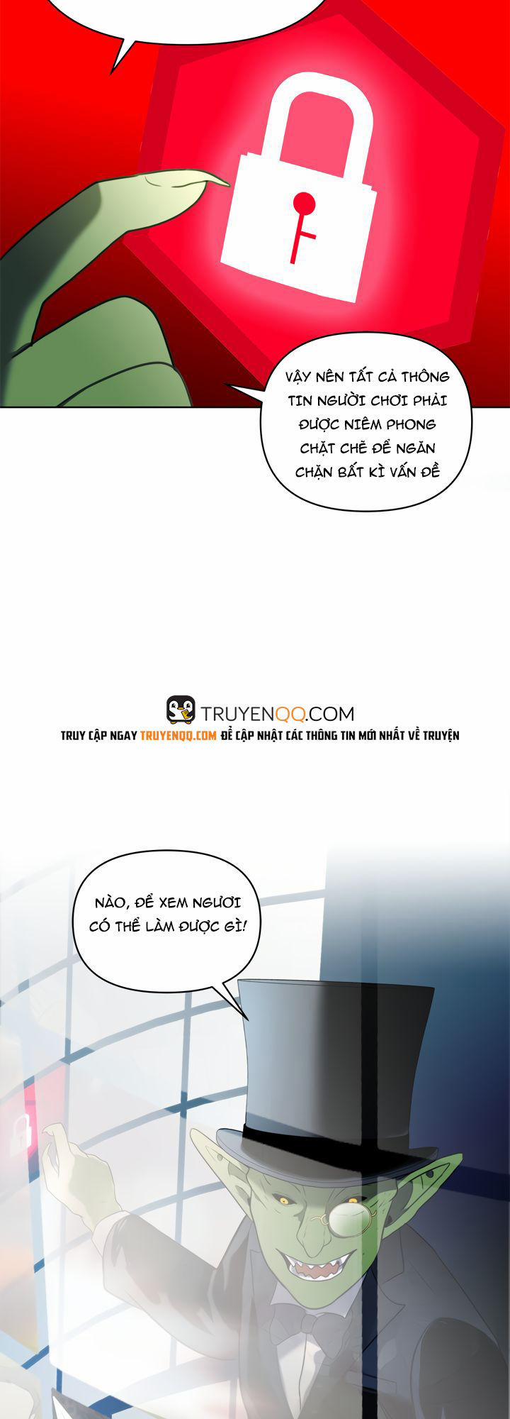 Thăng Cấp Trở Lại 33 trang 45