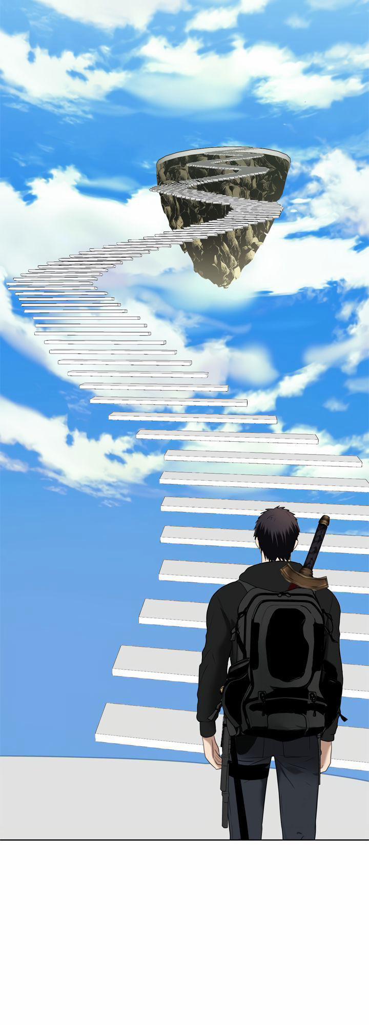 Thăng Cấp Trở Lại 33 trang 47