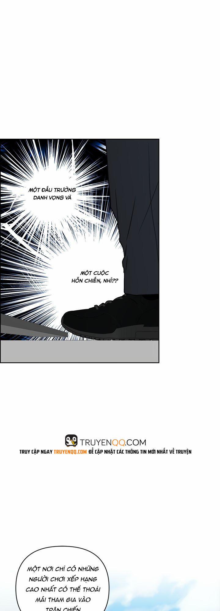 Thăng Cấp Trở Lại 33 trang 51