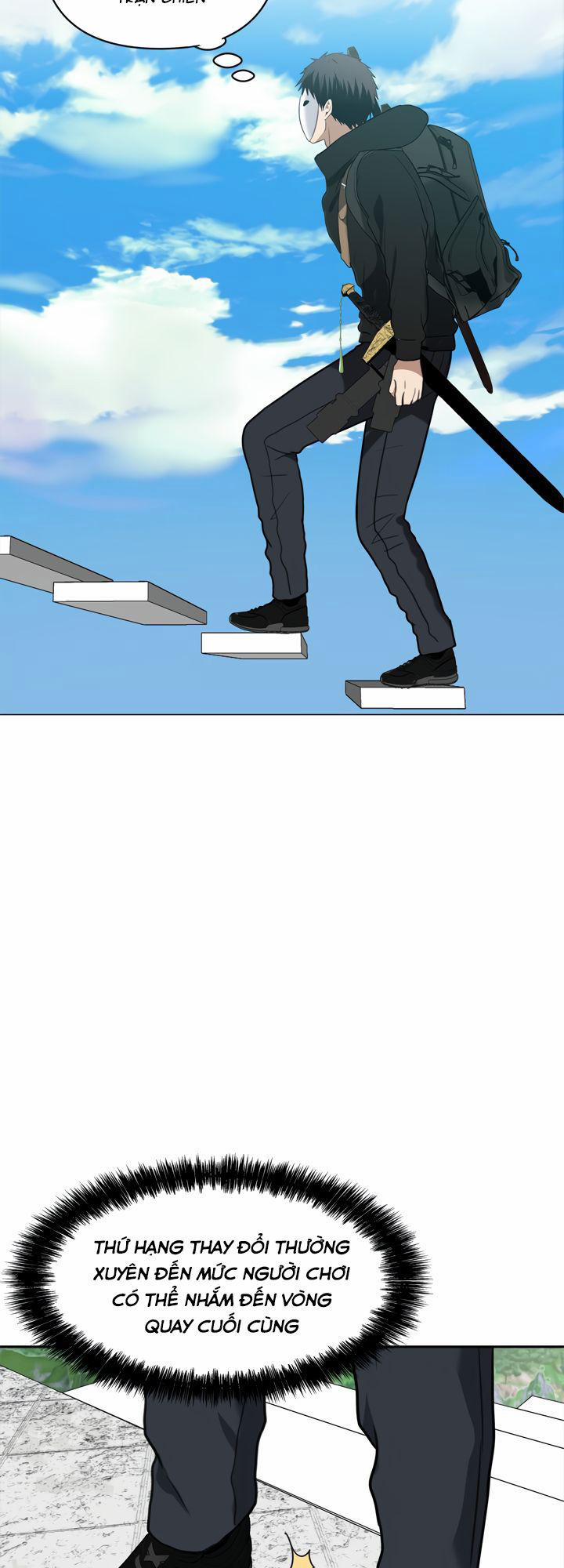 Thăng Cấp Trở Lại 33 trang 52