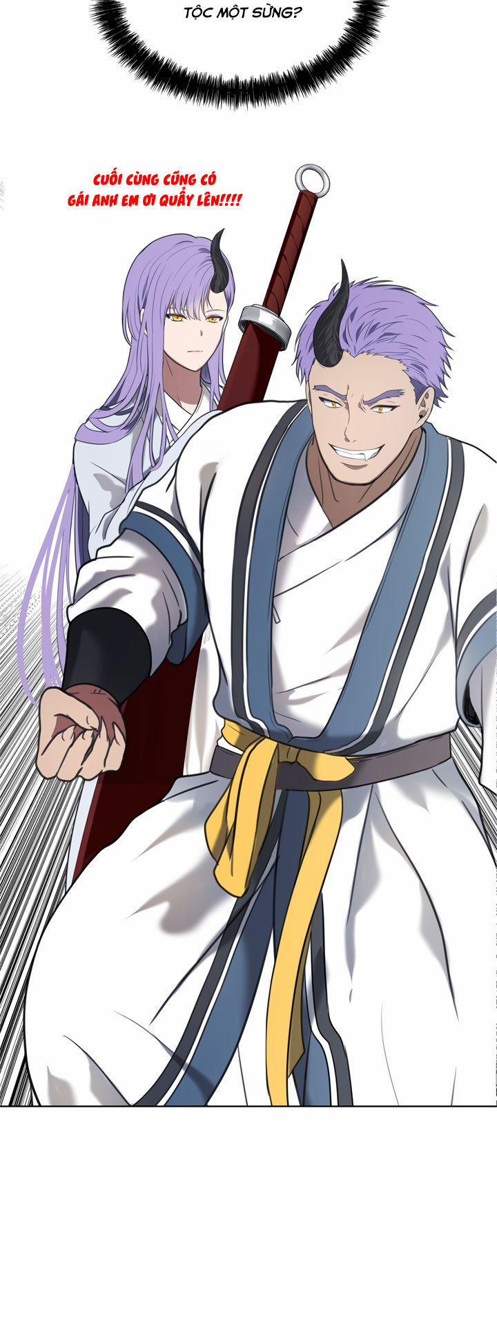 Thăng Cấp Trở Lại 33 trang 61