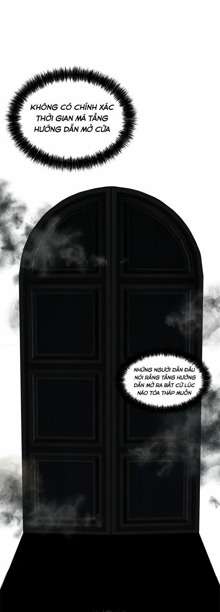 Thăng Cấp Trở Lại 33 trang 8