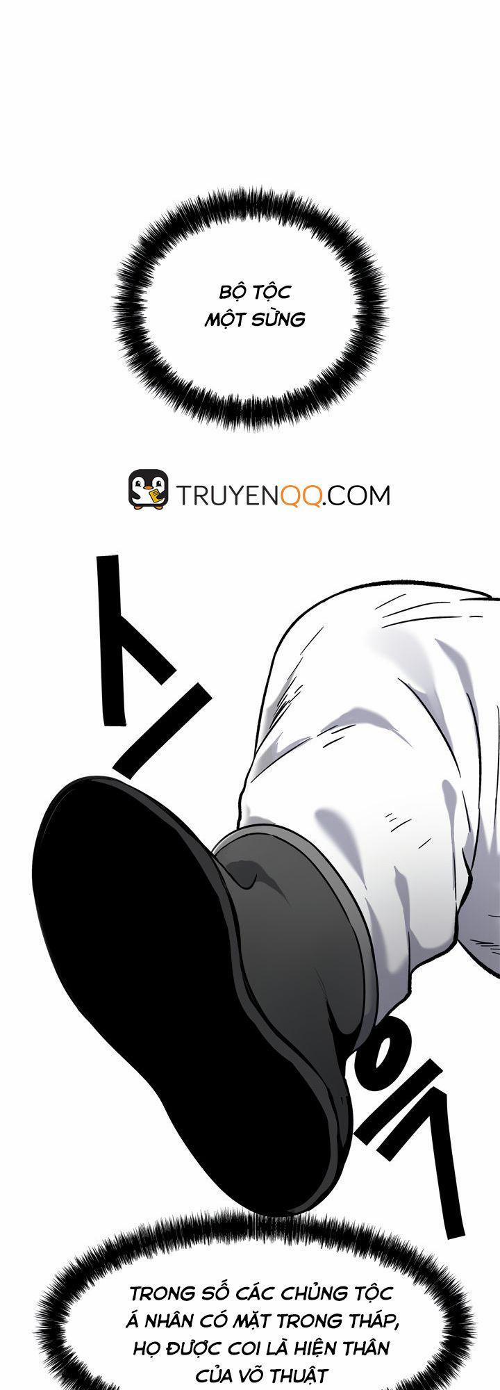 Thăng Cấp Trở Lại 34 trang 1