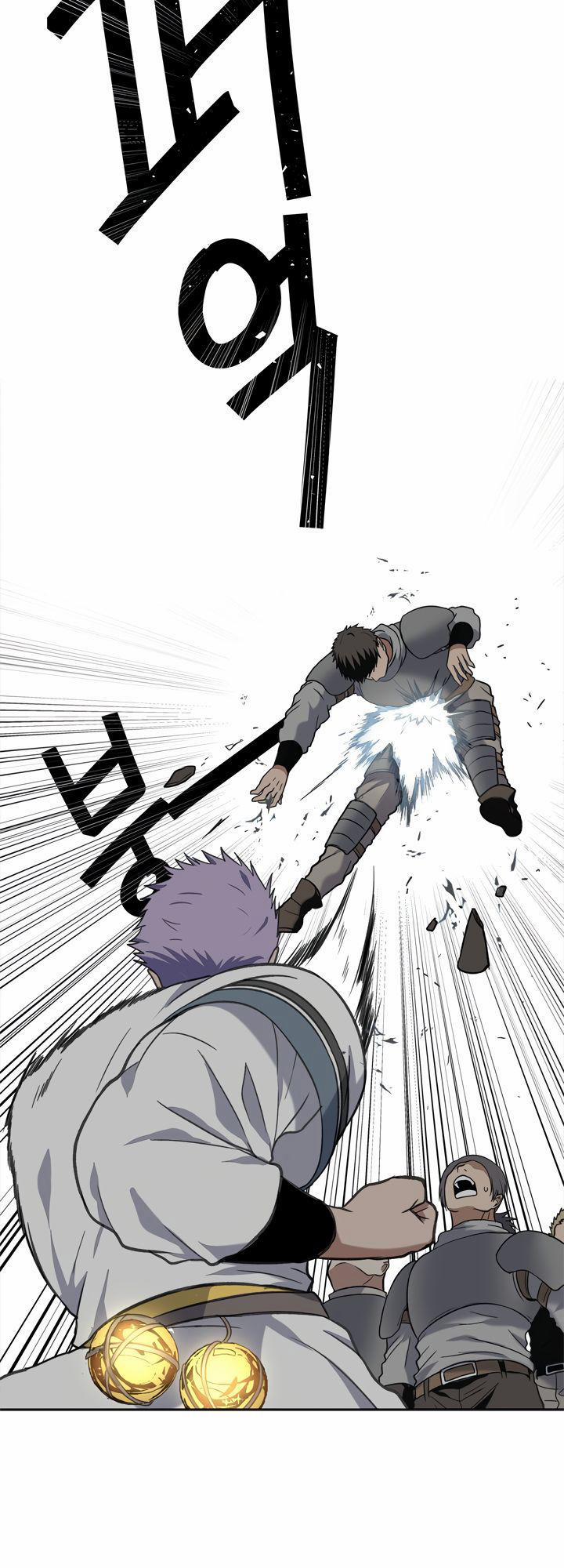 Thăng Cấp Trở Lại 34 trang 12