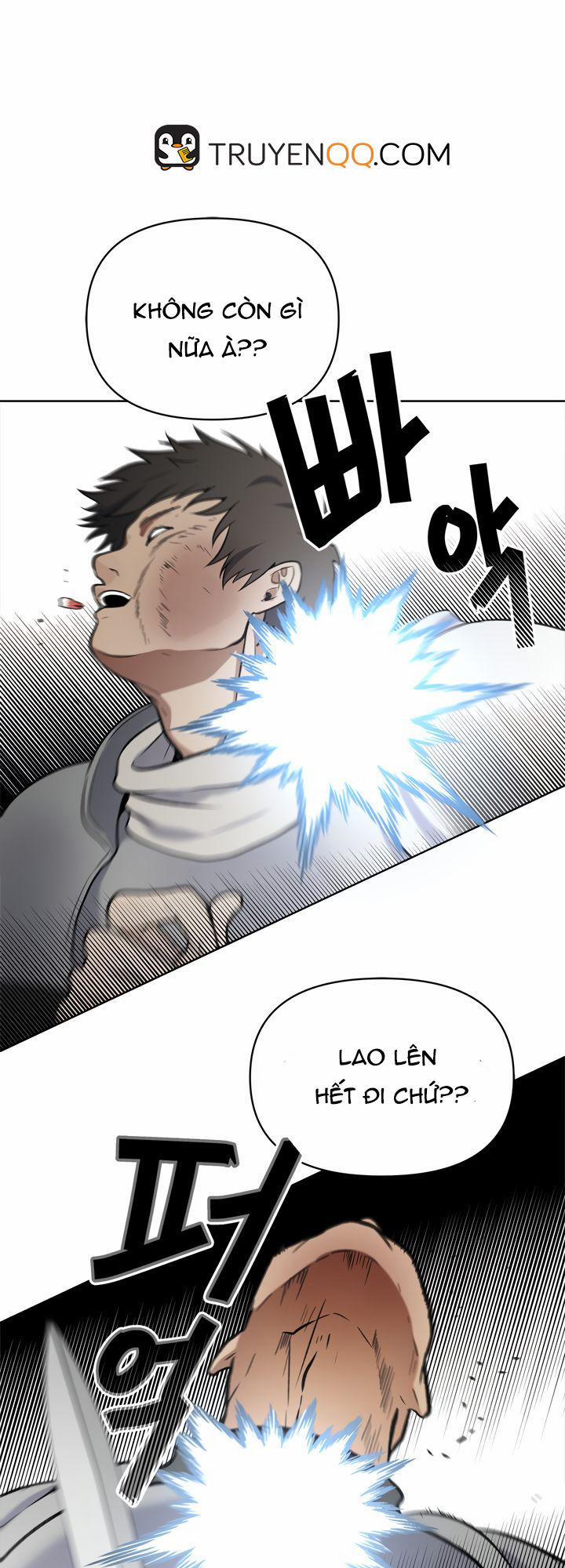 Thăng Cấp Trở Lại 34 trang 13