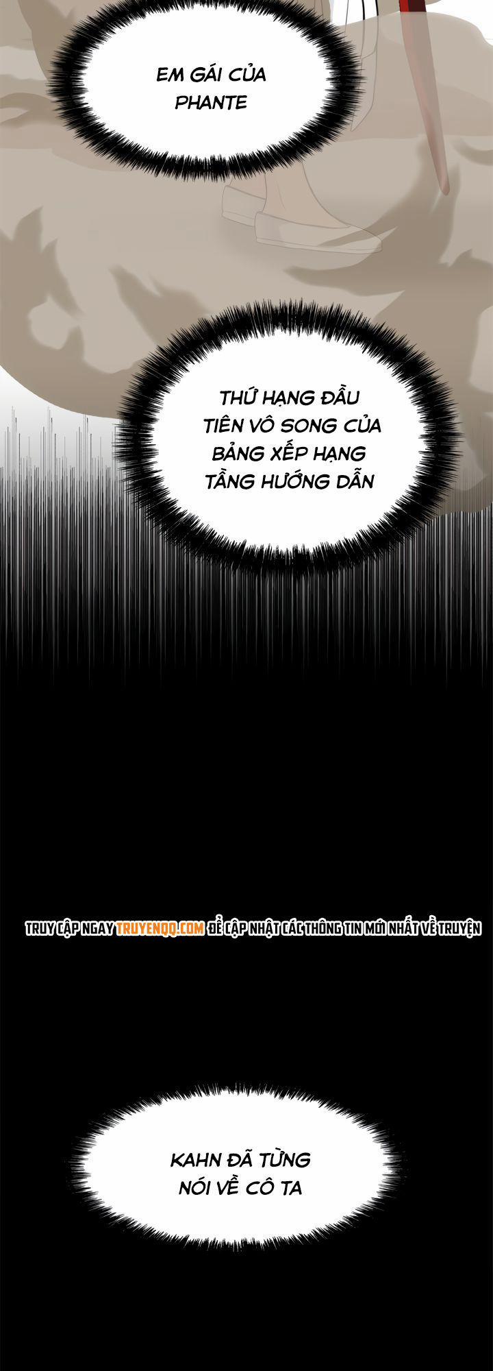 Thăng Cấp Trở Lại 34 trang 25