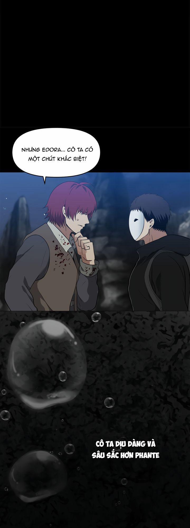 Thăng Cấp Trở Lại 34 trang 27