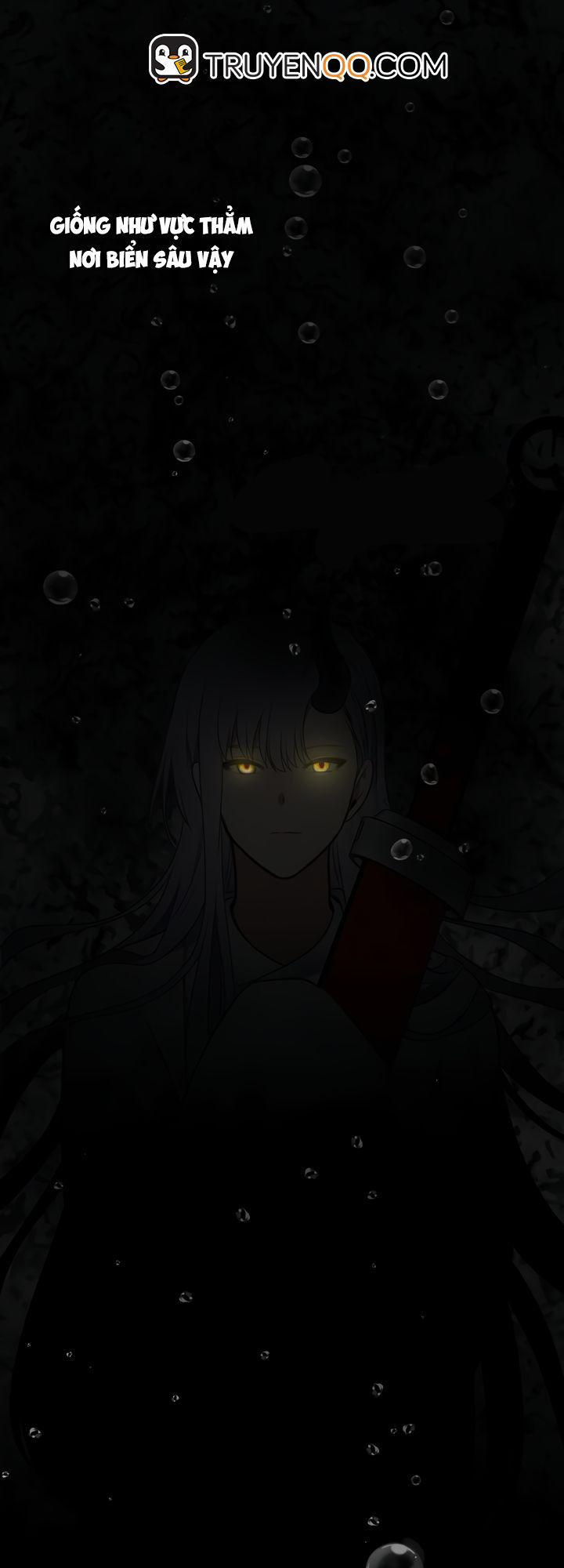 Thăng Cấp Trở Lại 34 trang 28