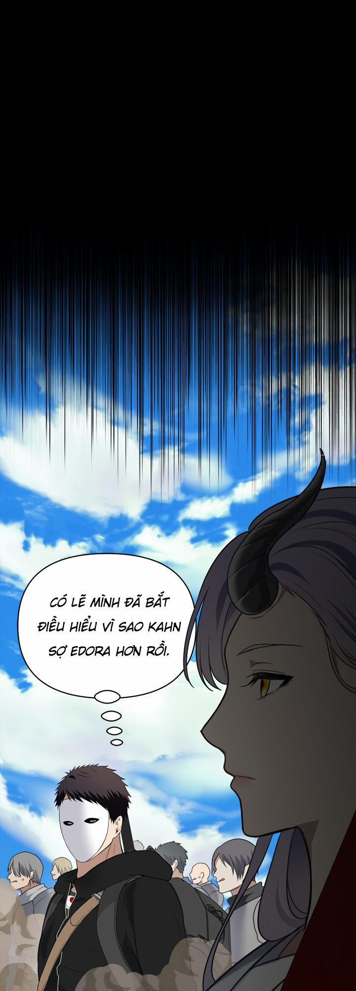 Thăng Cấp Trở Lại 34 trang 30