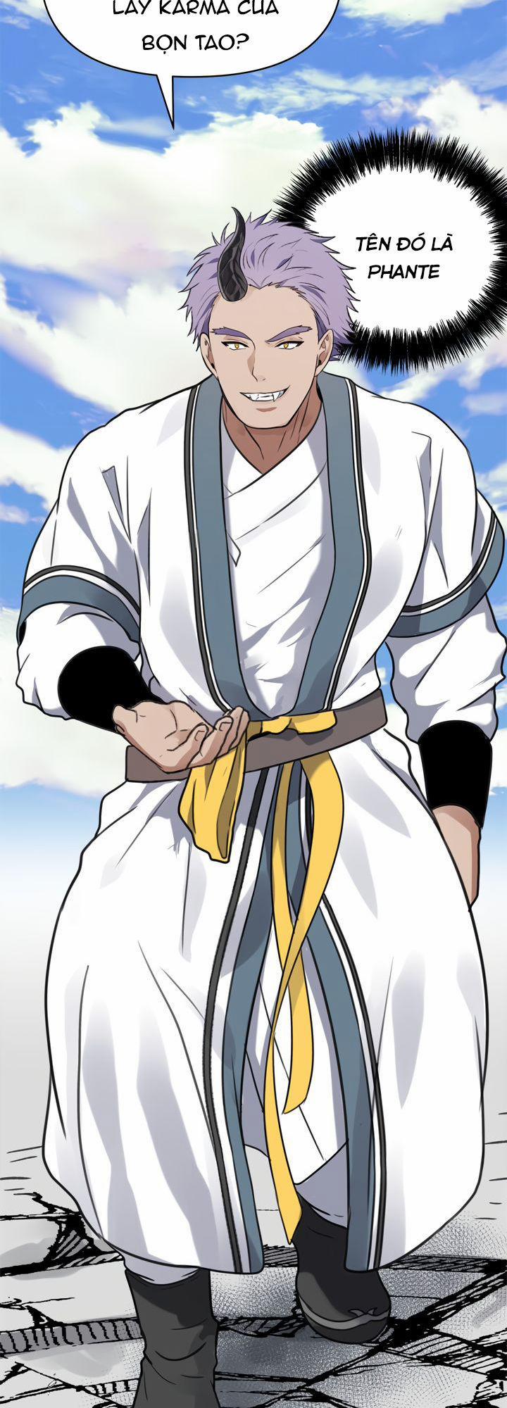 Thăng Cấp Trở Lại 34 trang 4