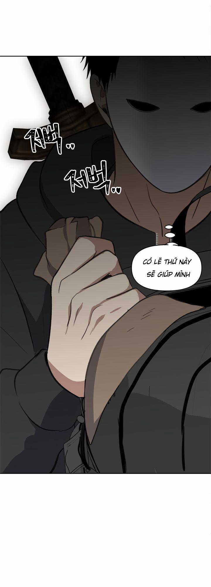 Thăng Cấp Trở Lại 34 trang 40