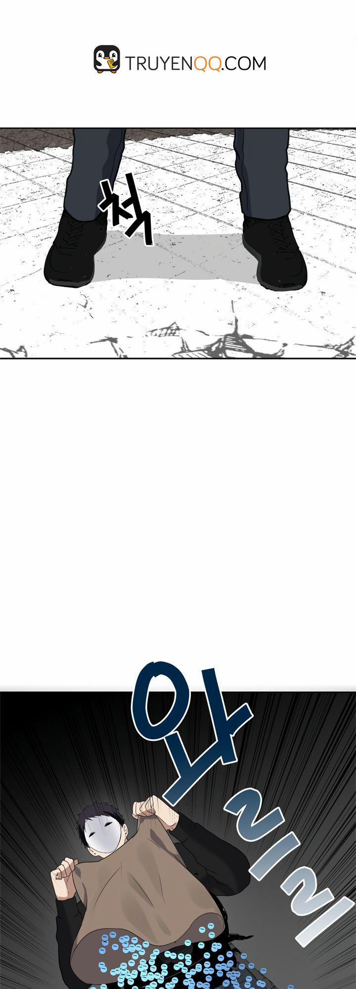 Thăng Cấp Trở Lại 34 trang 41