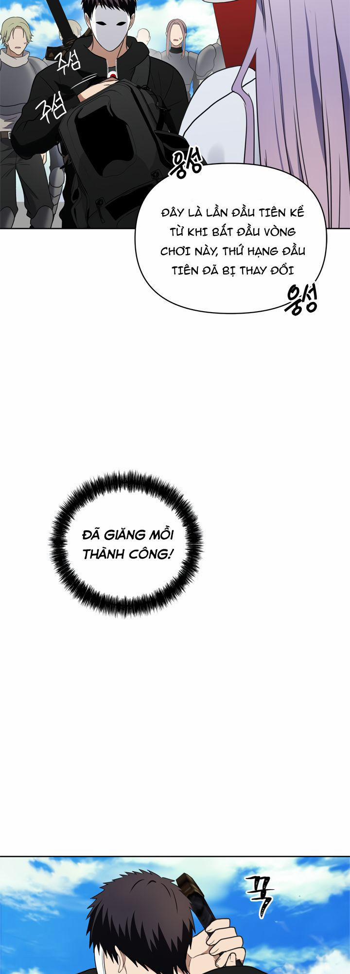 Thăng Cấp Trở Lại 34 trang 50