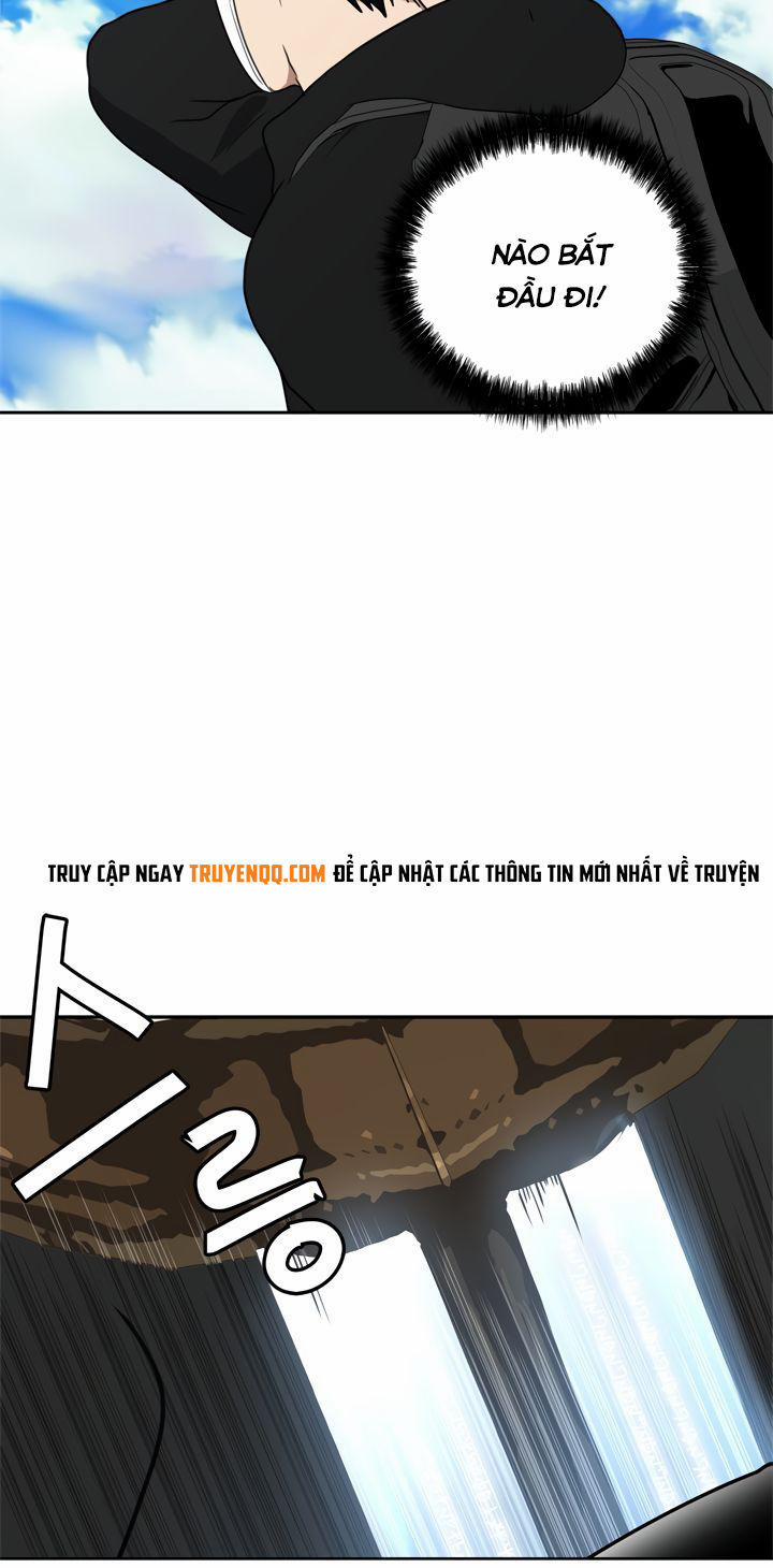 Thăng Cấp Trở Lại 34 trang 51