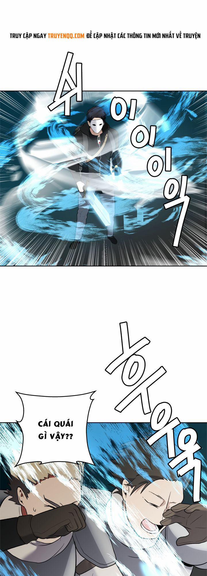 Thăng Cấp Trở Lại 34 trang 54