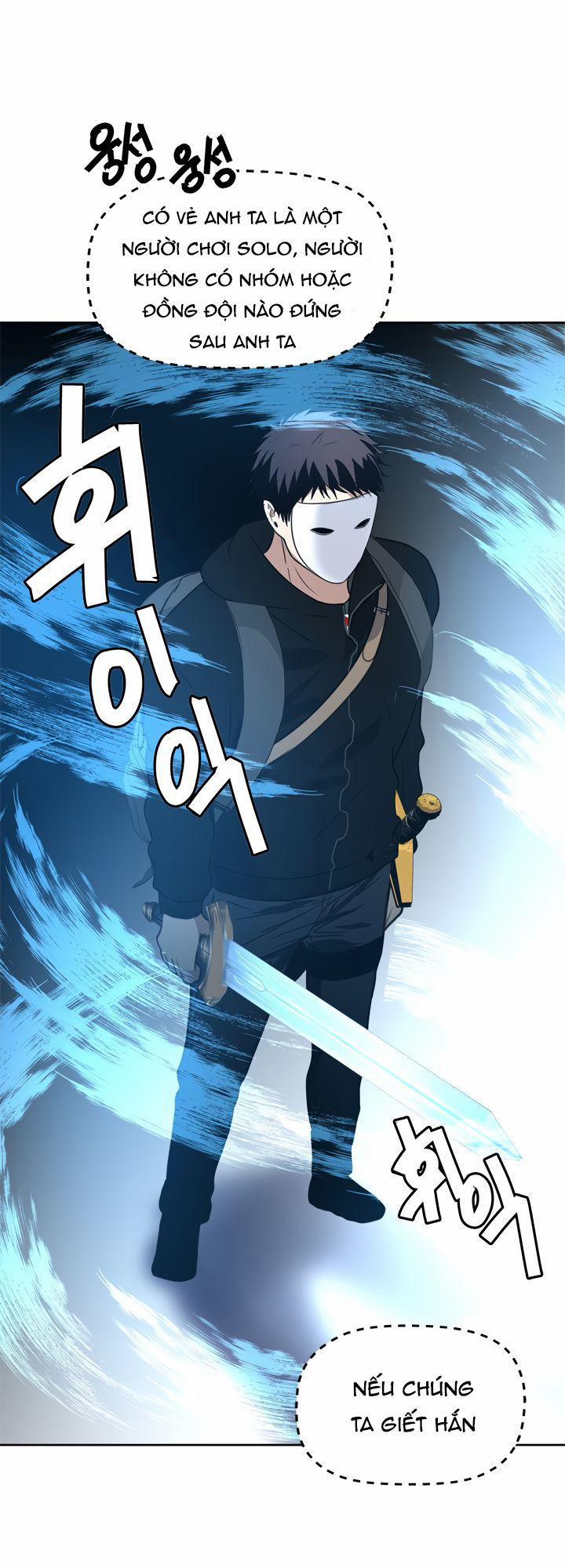 Thăng Cấp Trở Lại 34 trang 57