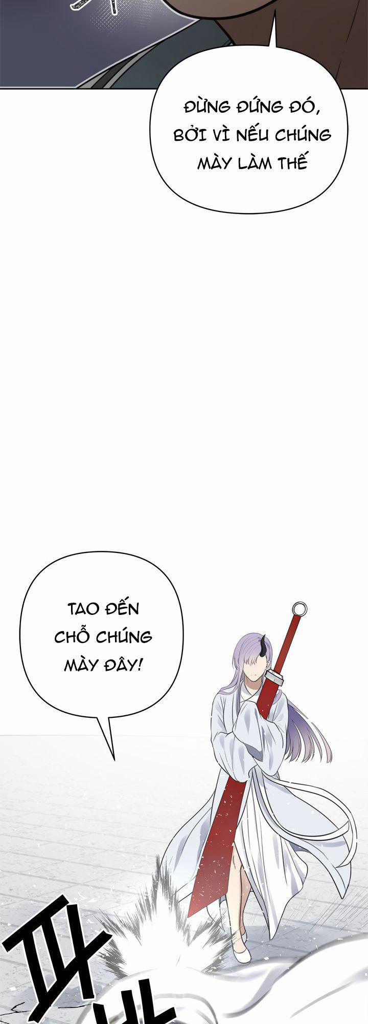 Thăng Cấp Trở Lại 34 trang 6