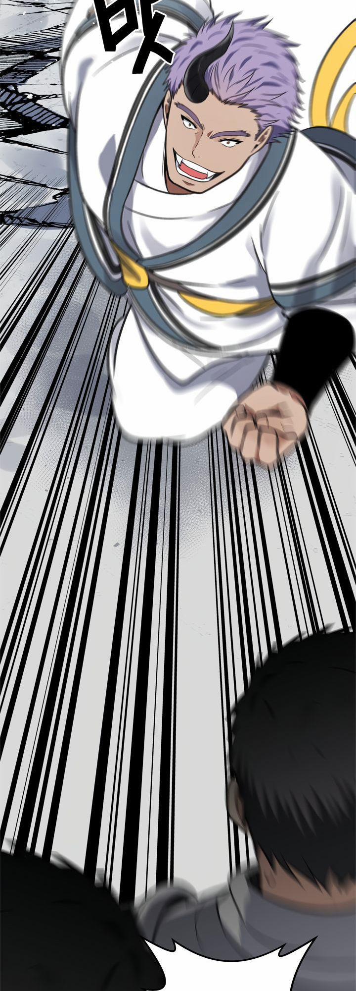 Thăng Cấp Trở Lại 34 trang 7