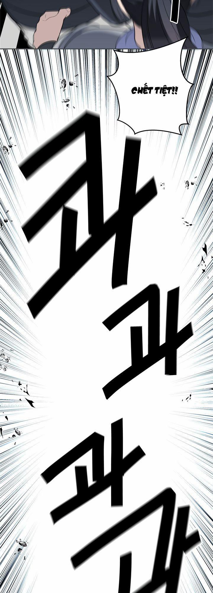 Thăng Cấp Trở Lại 35 trang 12