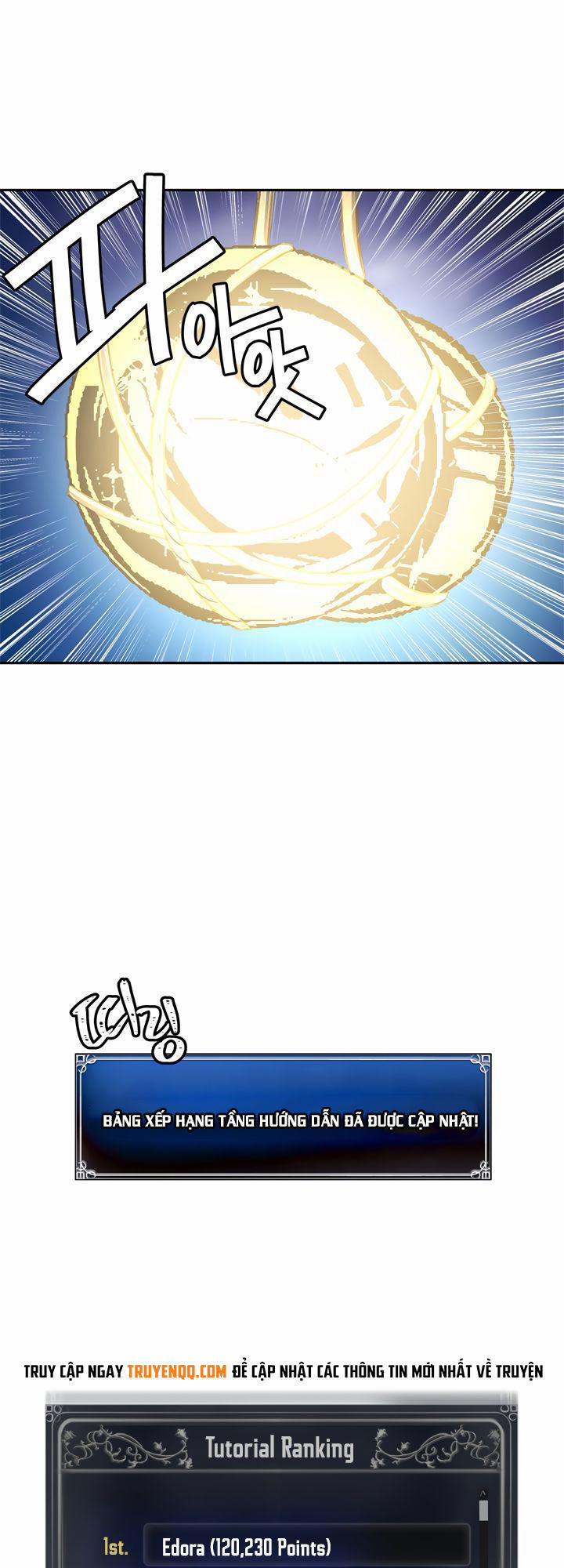 Thăng Cấp Trở Lại 35 trang 34