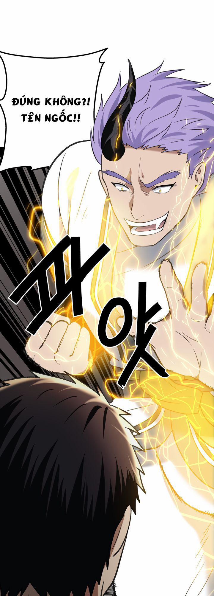 Thăng Cấp Trở Lại 35 trang 42