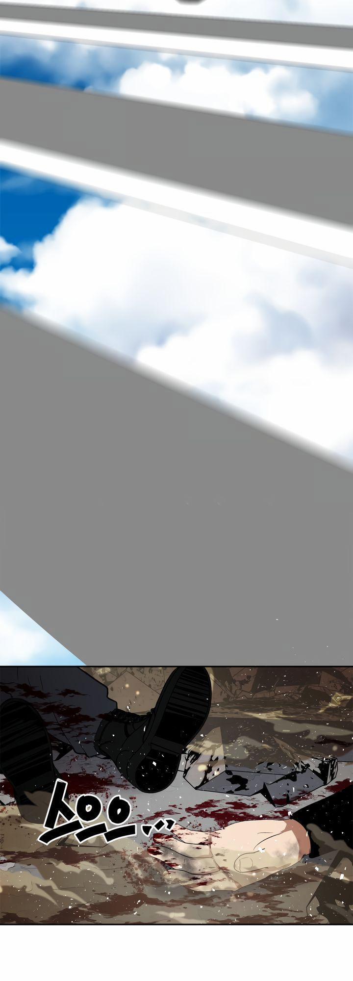 Thăng Cấp Trở Lại 35 trang 46