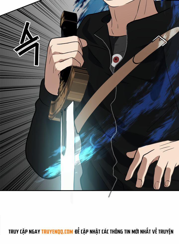 Thăng Cấp Trở Lại 35 trang 49