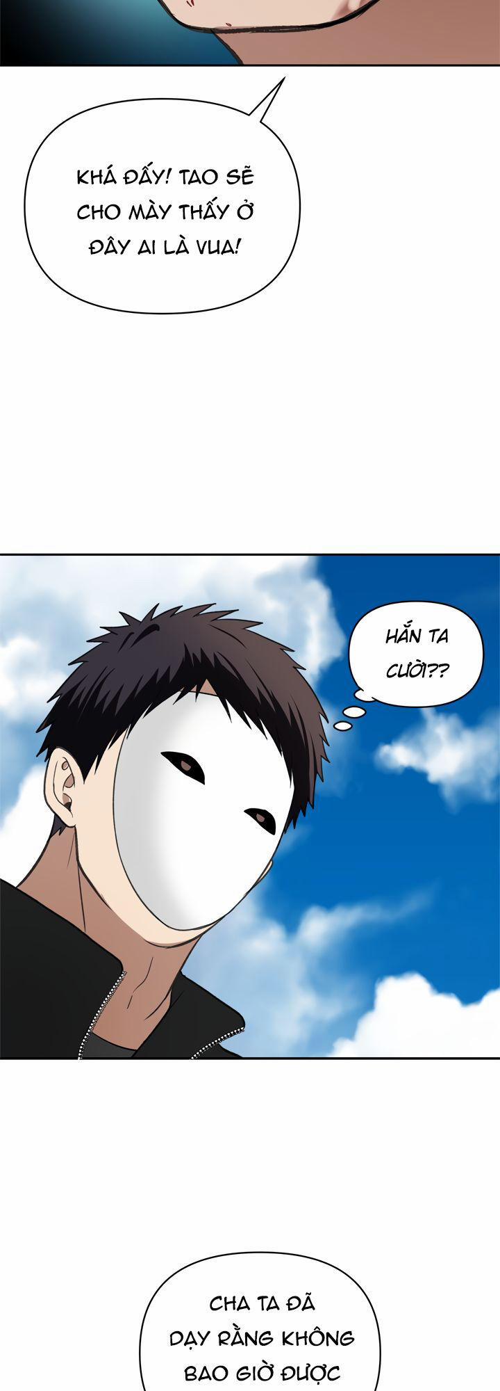 Thăng Cấp Trở Lại 35 trang 58