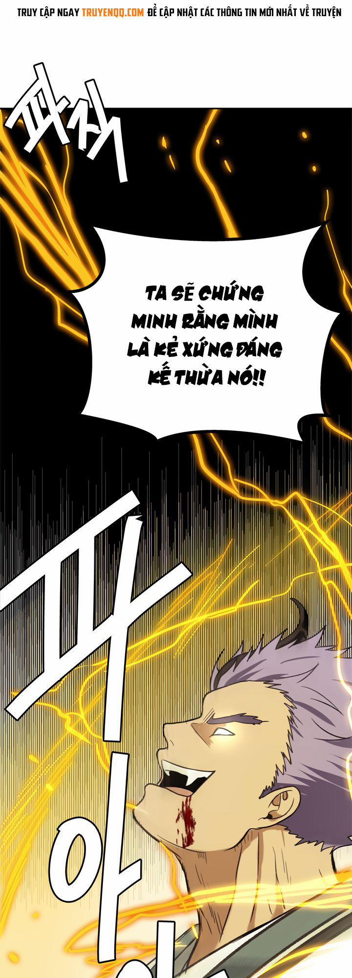 Thăng Cấp Trở Lại 35 trang 60