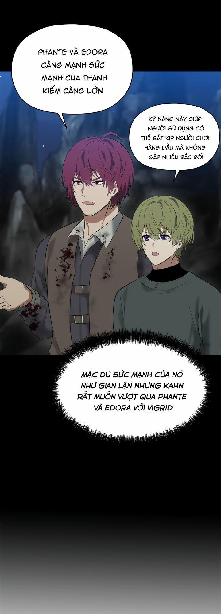 Thăng Cấp Trở Lại 35 trang 7