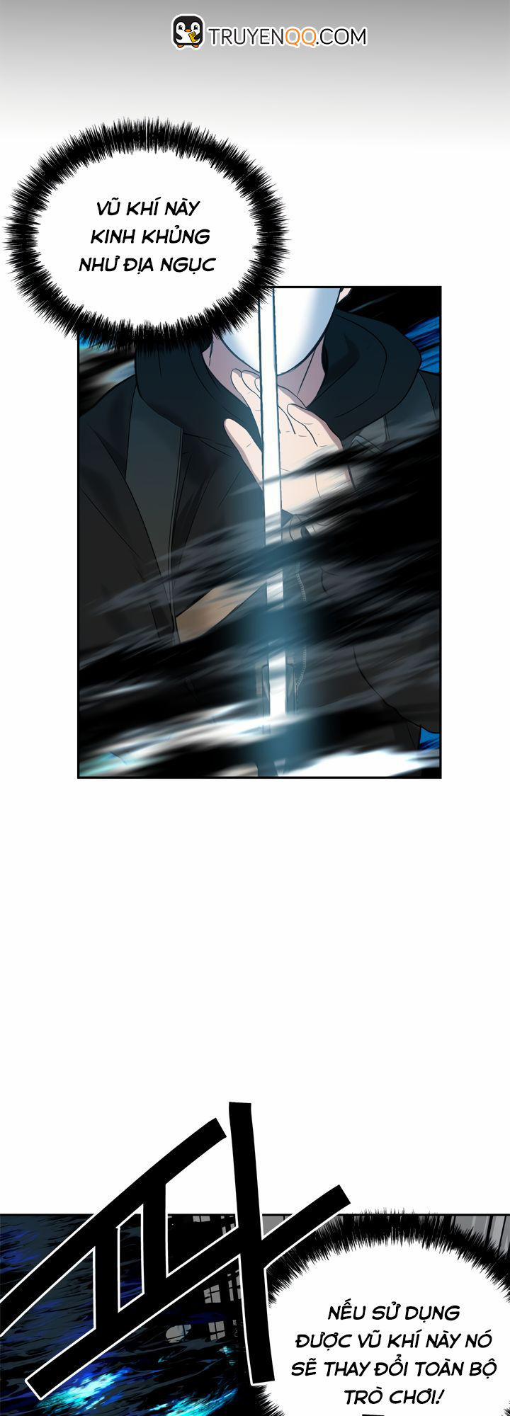 Thăng Cấp Trở Lại 35 trang 8