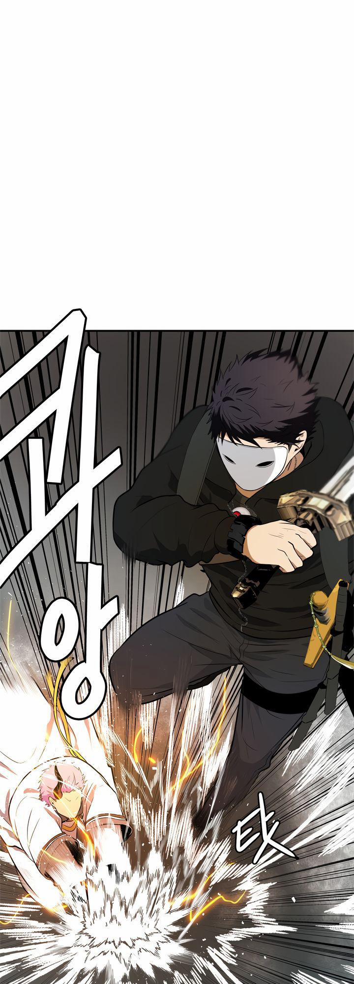 Thăng Cấp Trở Lại 36 trang 10