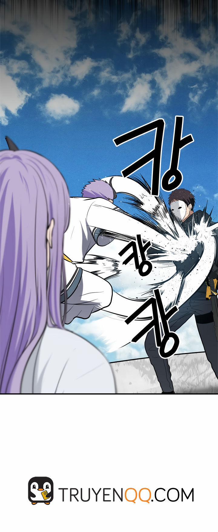 Thăng Cấp Trở Lại 36 trang 33