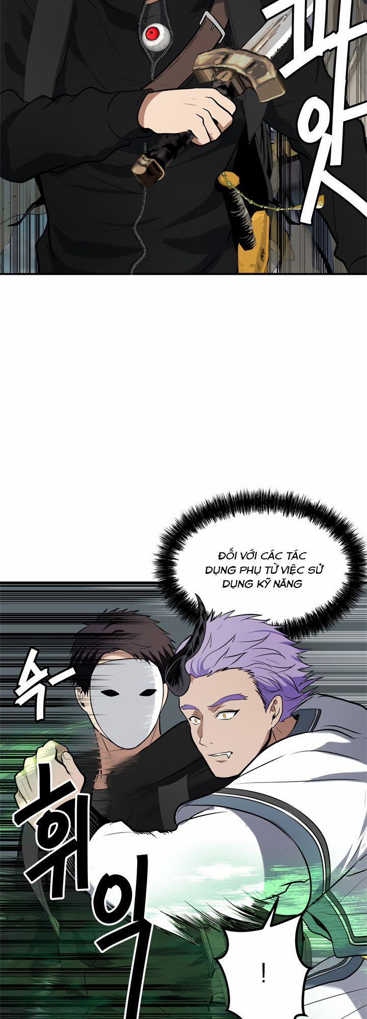 Thăng Cấp Trở Lại 36 trang 36