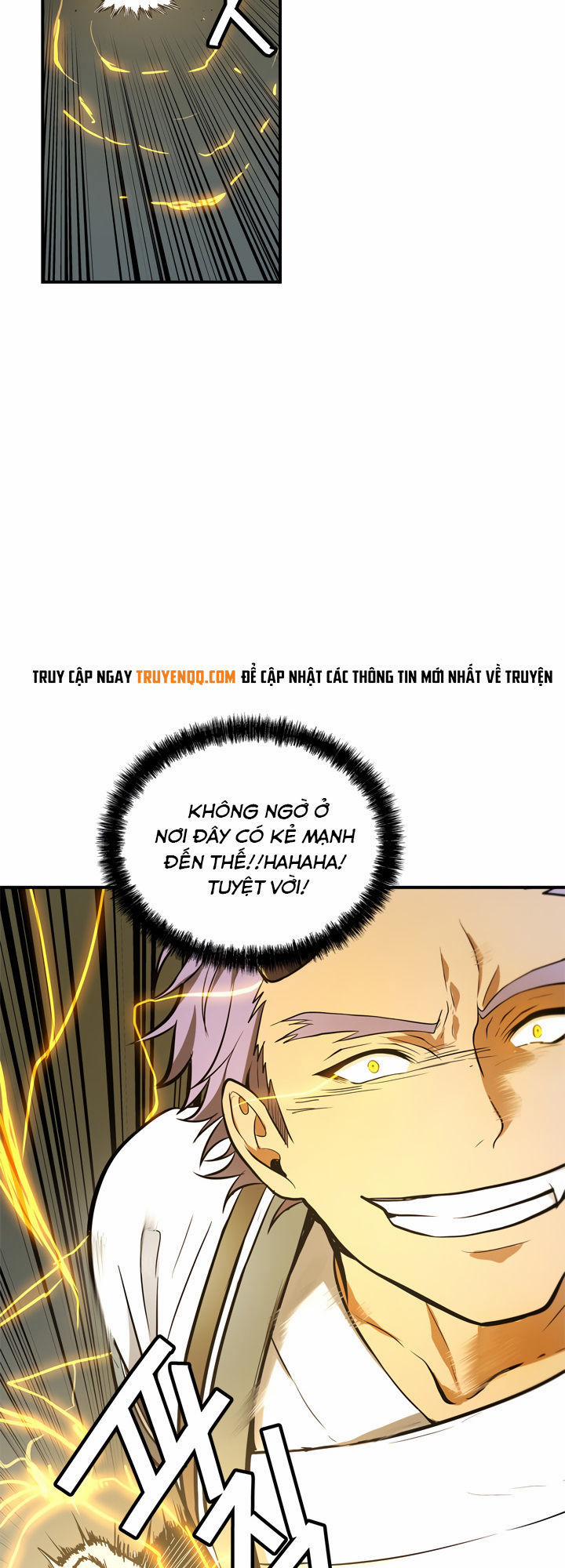 Thăng Cấp Trở Lại 36 trang 4