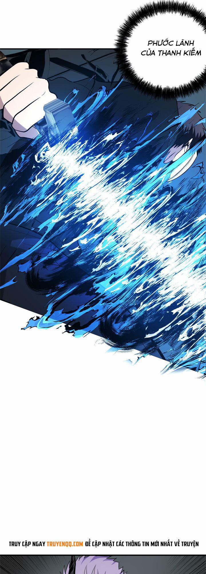 Thăng Cấp Trở Lại 36 trang 42