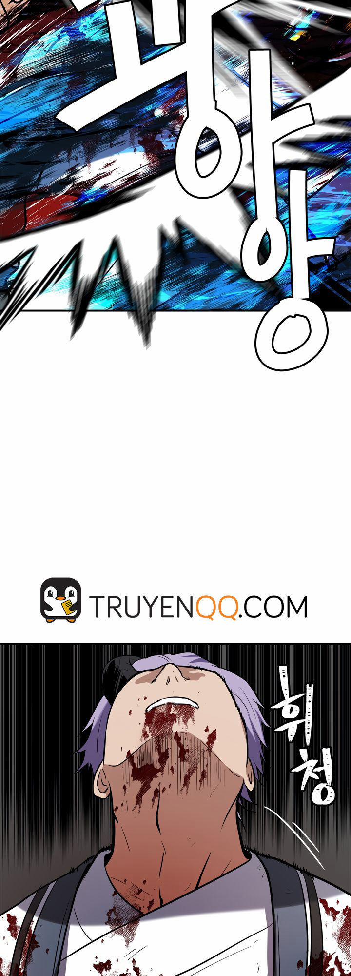 Thăng Cấp Trở Lại 36 trang 45