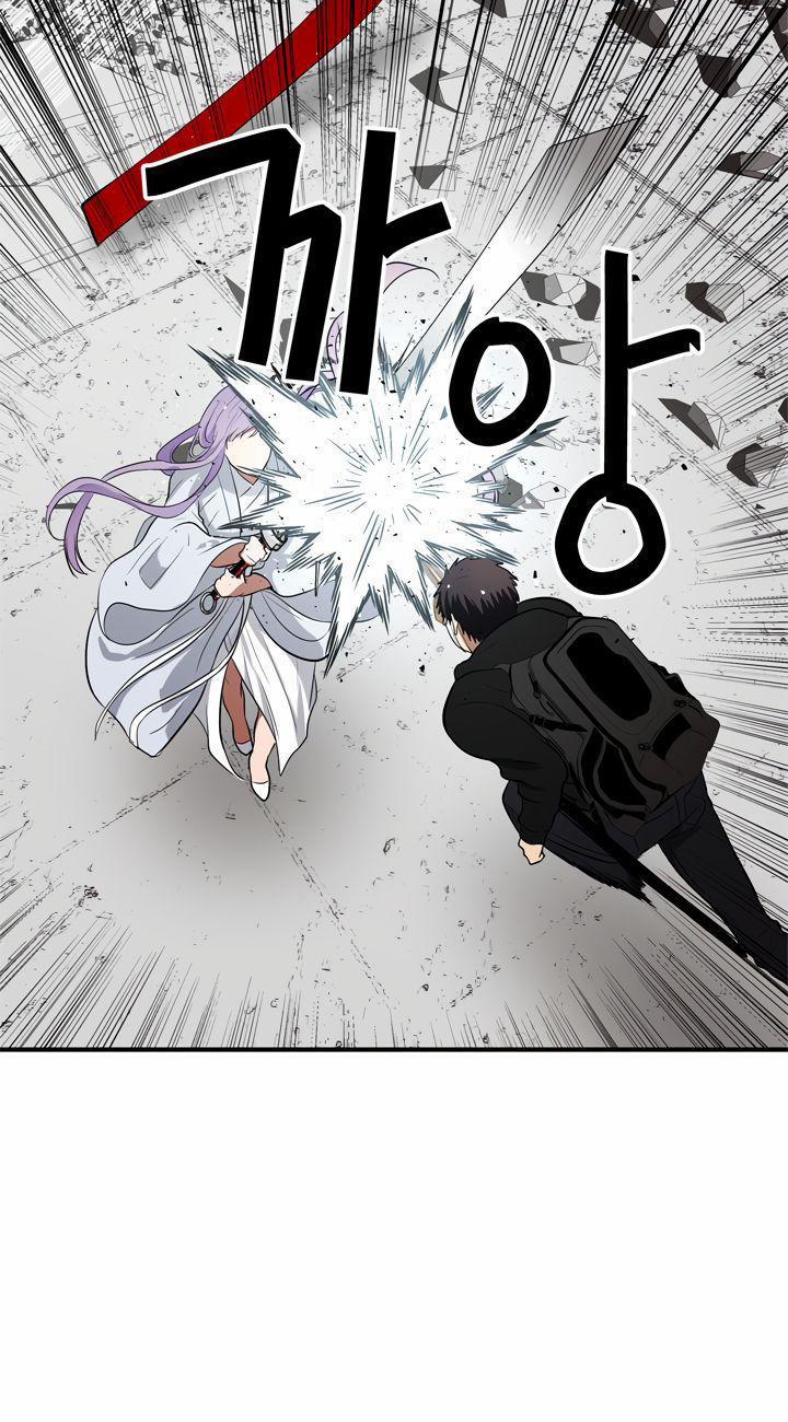 Thăng Cấp Trở Lại 36 trang 49