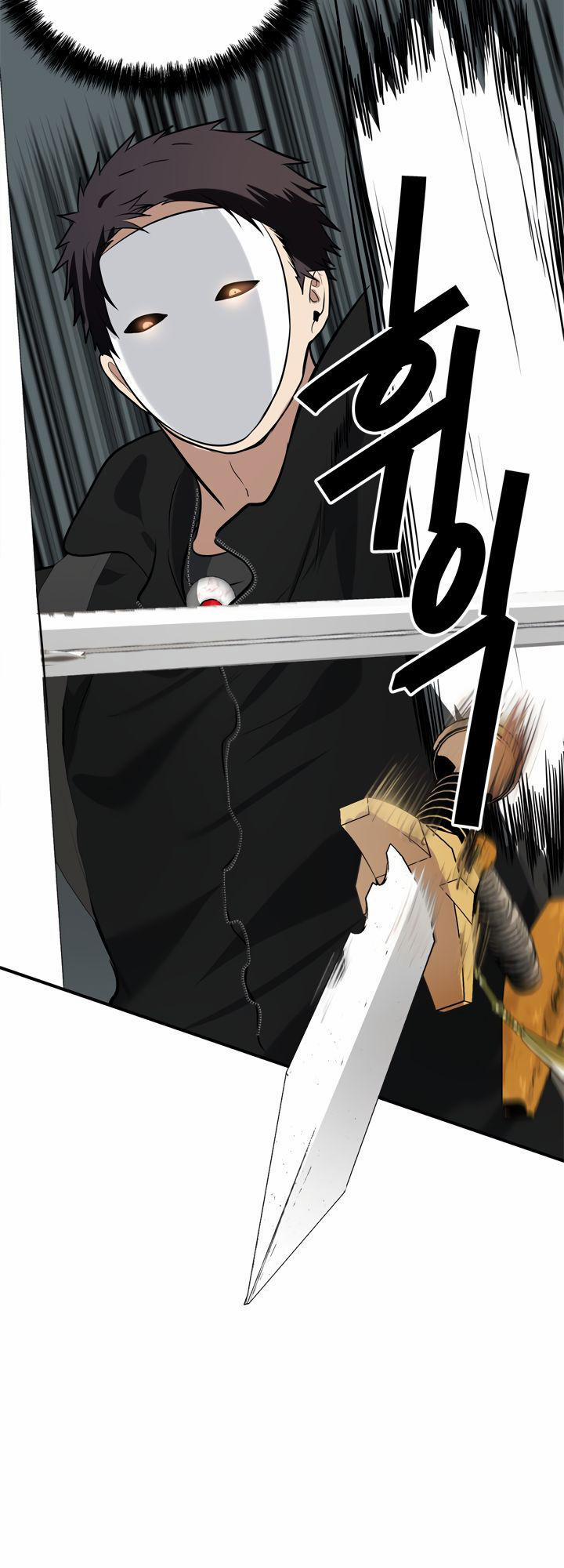 Thăng Cấp Trở Lại 36 trang 51