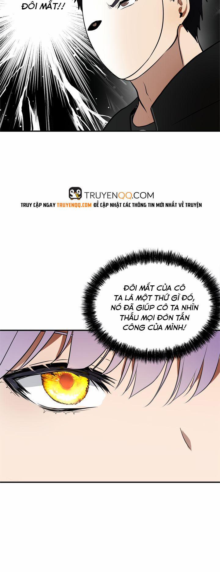 Thăng Cấp Trở Lại 36 trang 62