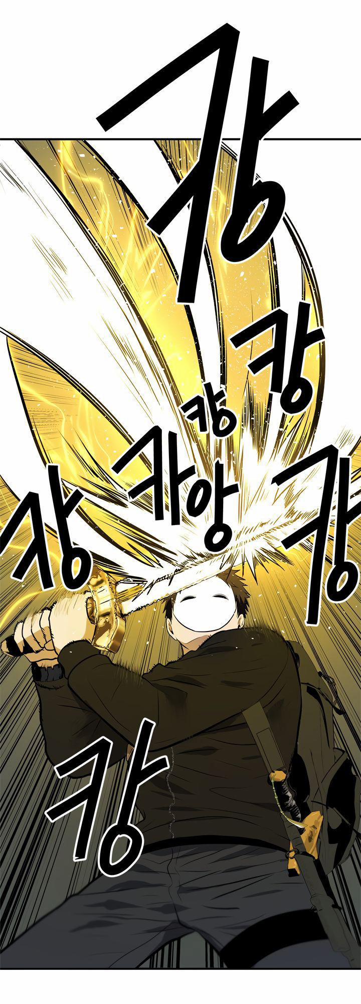 Thăng Cấp Trở Lại 36 trang 7