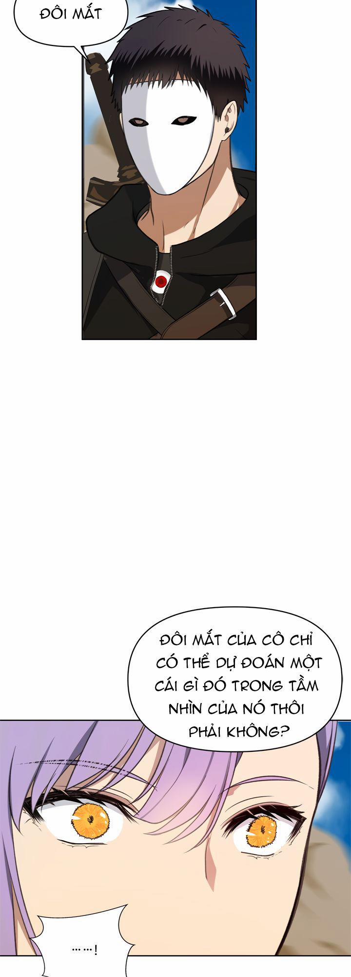 Thăng Cấp Trở Lại 37 trang 13