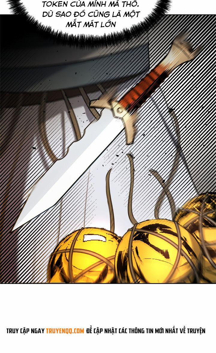 Thăng Cấp Trở Lại 37 trang 15