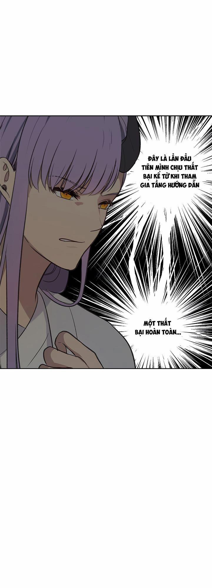 Thăng Cấp Trở Lại 37 trang 24