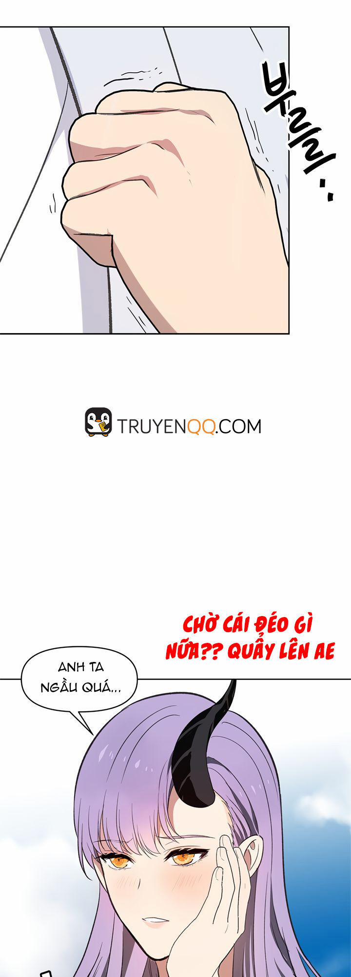 Thăng Cấp Trở Lại 37 trang 25