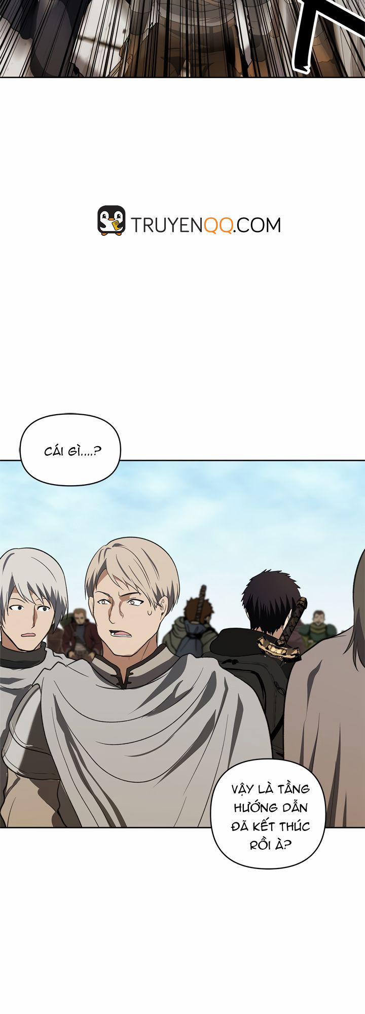 Thăng Cấp Trở Lại 37 trang 31