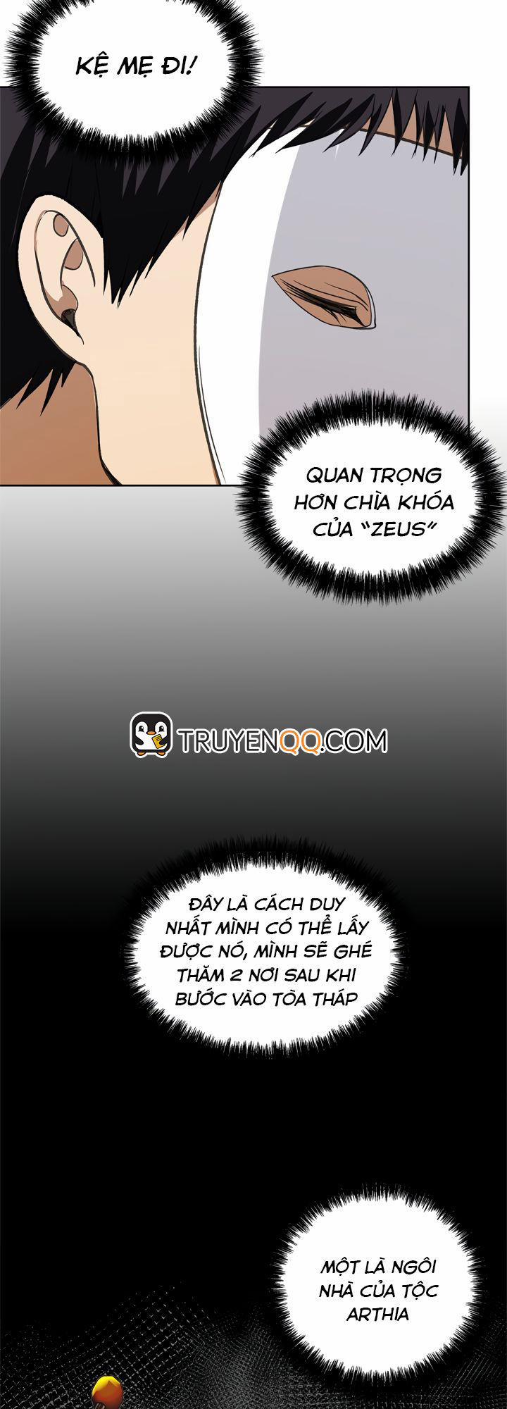 Thăng Cấp Trở Lại 37 trang 34