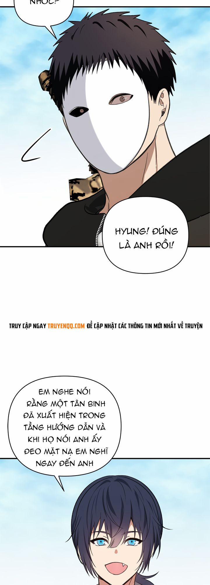 Thăng Cấp Trở Lại 37 trang 39