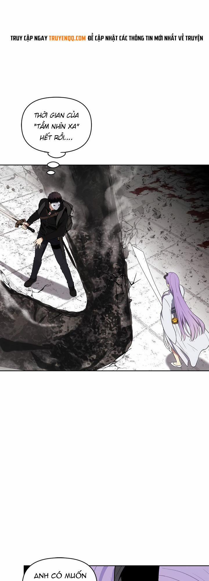 Thăng Cấp Trở Lại 37 trang 4